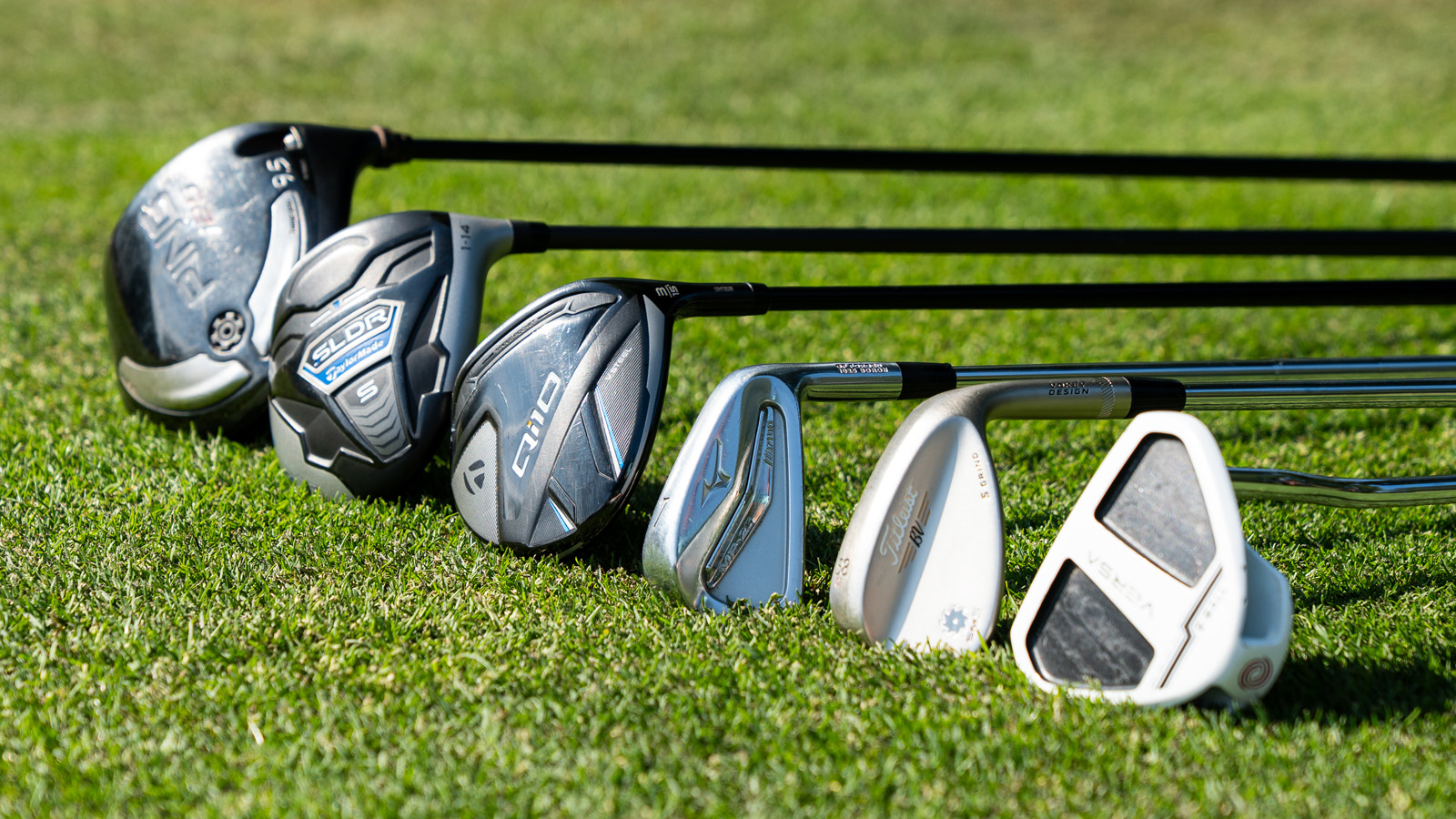 6 Amazing Golf Clubs That Aren&amp;rsquo;t Expensive