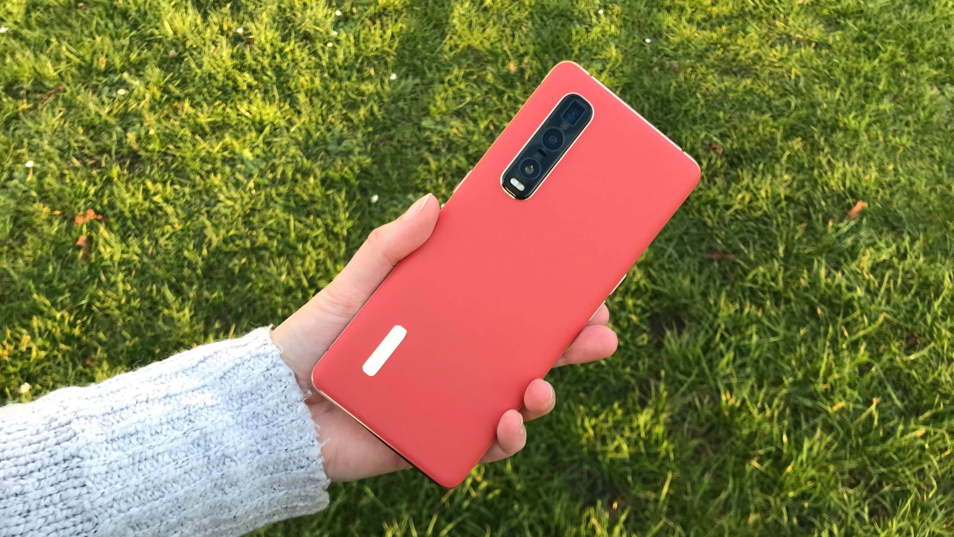 Hands on: OPPO Find X2 Pro review - 5 things to know