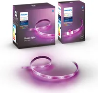 Philips Hue lightstrip Plus V4 Base Kit 2M + 1M Extension -AED 649AED 449
Save AED 200: