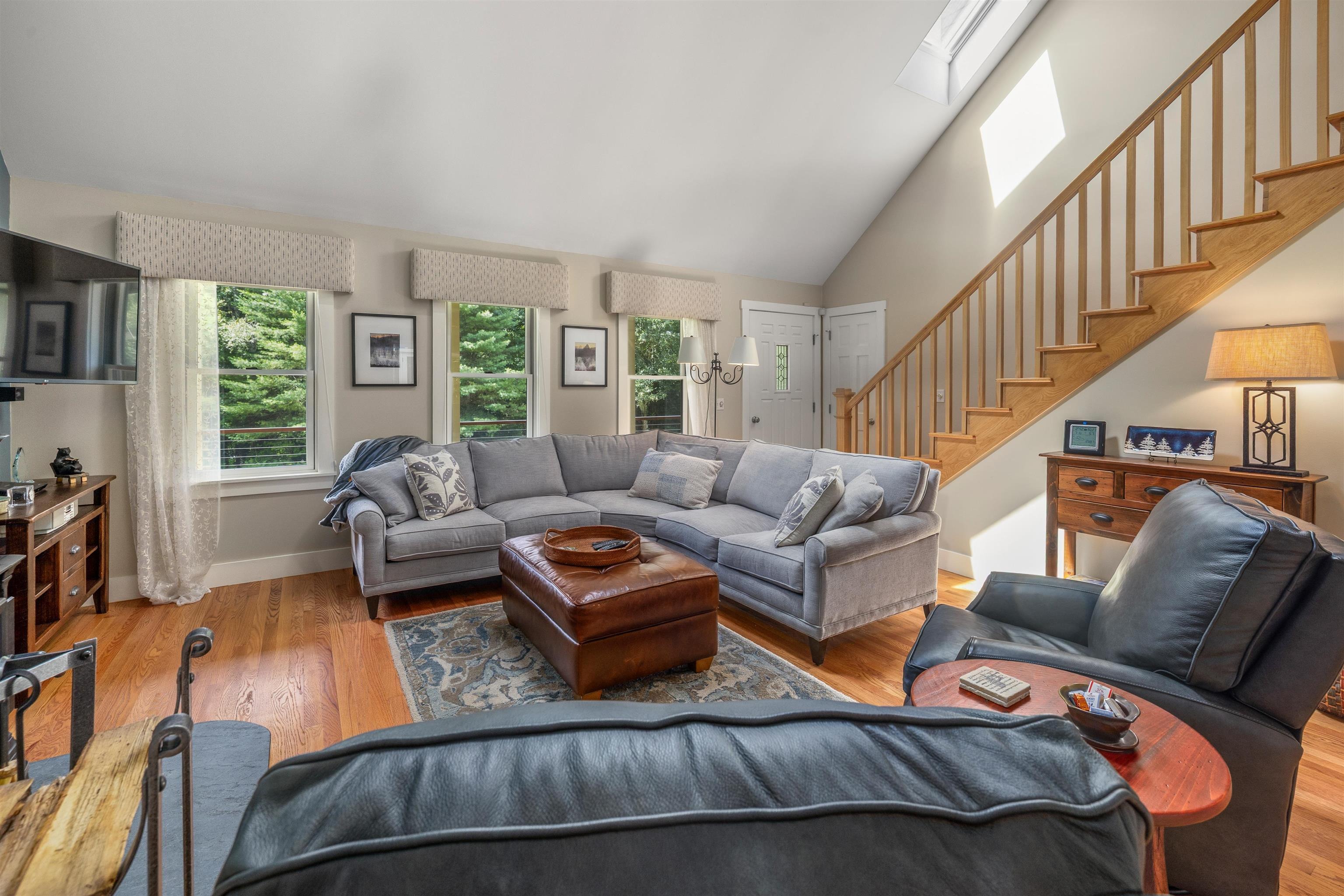 Property for Sale in Vermont