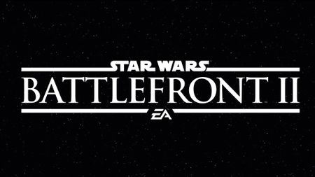 Star Wars Battlefront 2