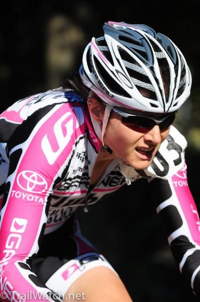 Natasha Elliot (Garneau Club Chaussure Ogilvy)