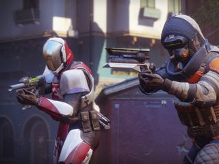 Destiny 2's Biggest Changes