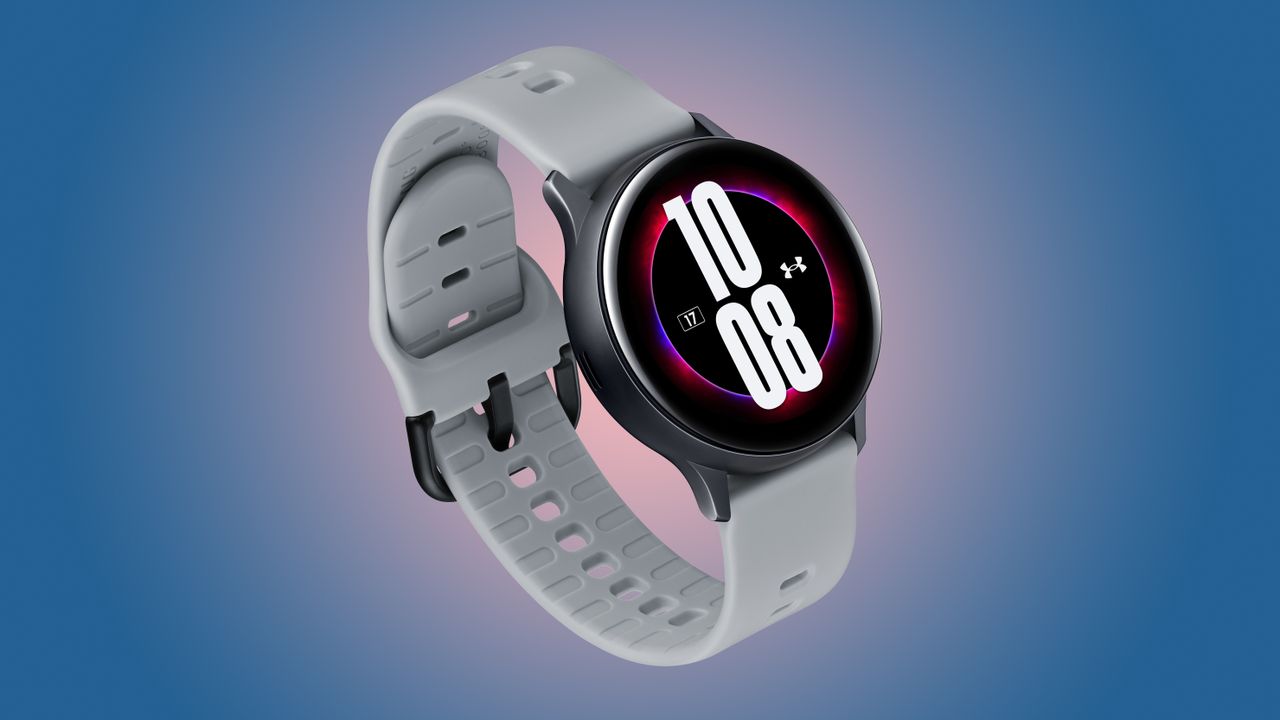 Samsung Galaxy Watch Active 2