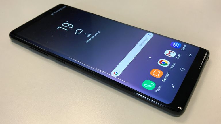 Unduh 60 Koleksi Gambar Galaxy Note 8 Paling Bagus Gratis HD