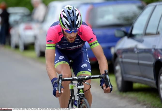 Matteo Bono (Lampre Merida)