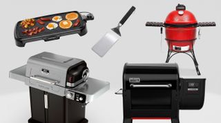 Grill deals