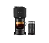 Krups Nespresso by Krups XN911NG0 Smart Pod Coffee Machine with Aeroccino Milk Frother