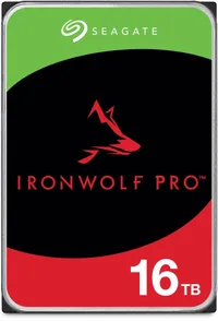 Seagate IronWolf Pro 16TB Seagate IronWolf Pro 16TB