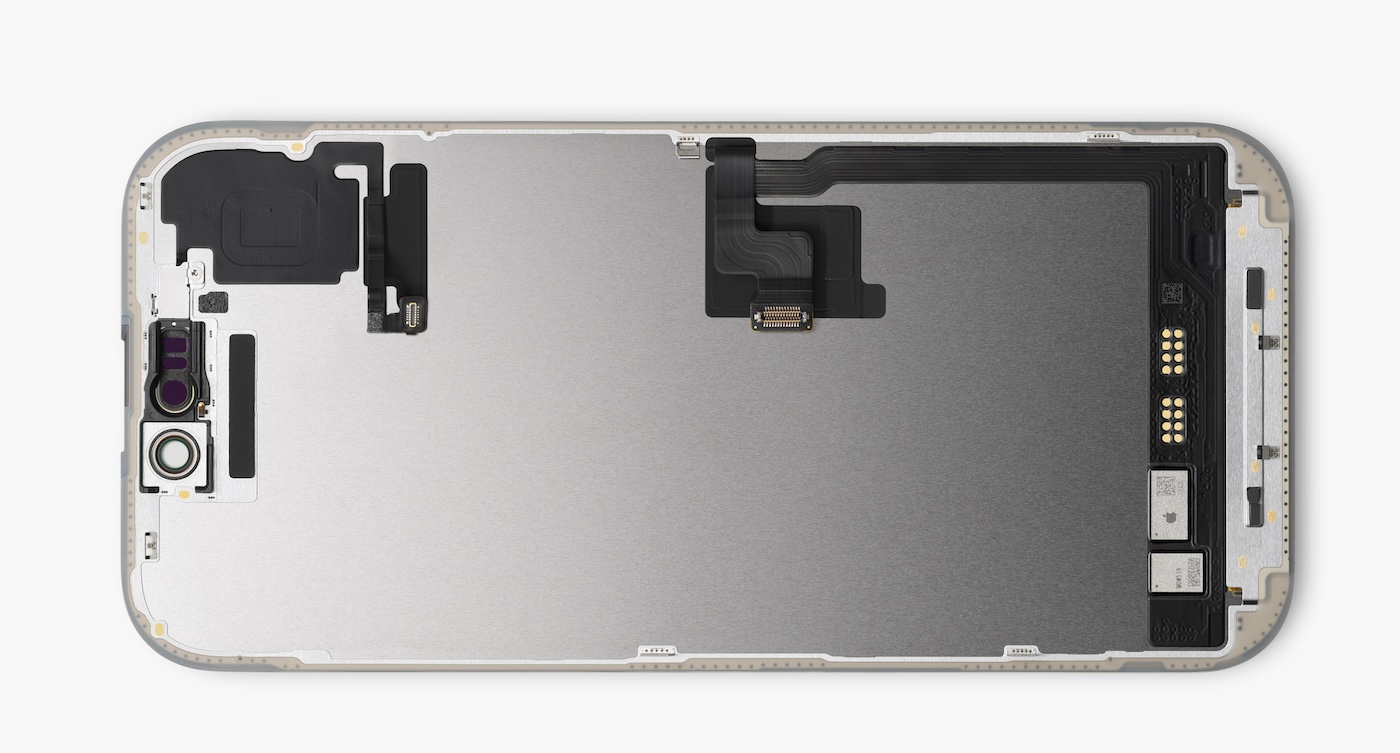 Exclusive: 8 (literally) hidden features of the iPhone 16 and iPhone 16 Pro, with Apple’s Vice President of Product Design for iPhone
