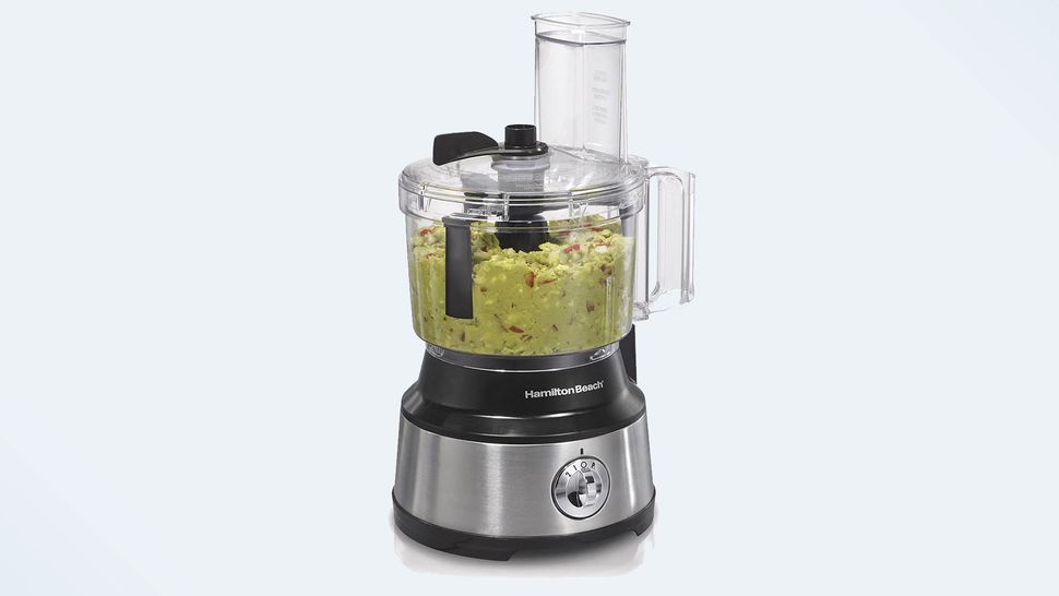 Best food processors in 2024 Tom's Guide