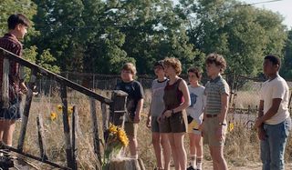 The Losers Club IT 2017