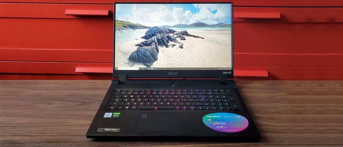 ベ*ラ様 GIGABYTE AERO 17 UHD i7-10875H RTX2 AERO 17 (Intel 12th Gen) Laptop - GIGABYTE Global