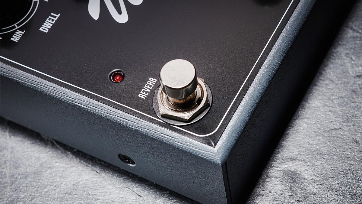 J Rockett Uni-Verb review | Guitar World