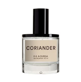 D.S. & Durga Coriander Eau de Parfum