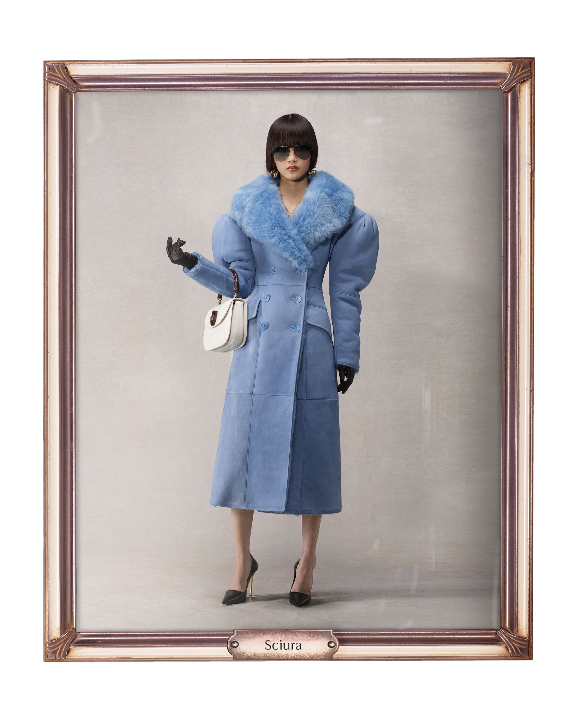 Gucci Demna Milan Fashion Week