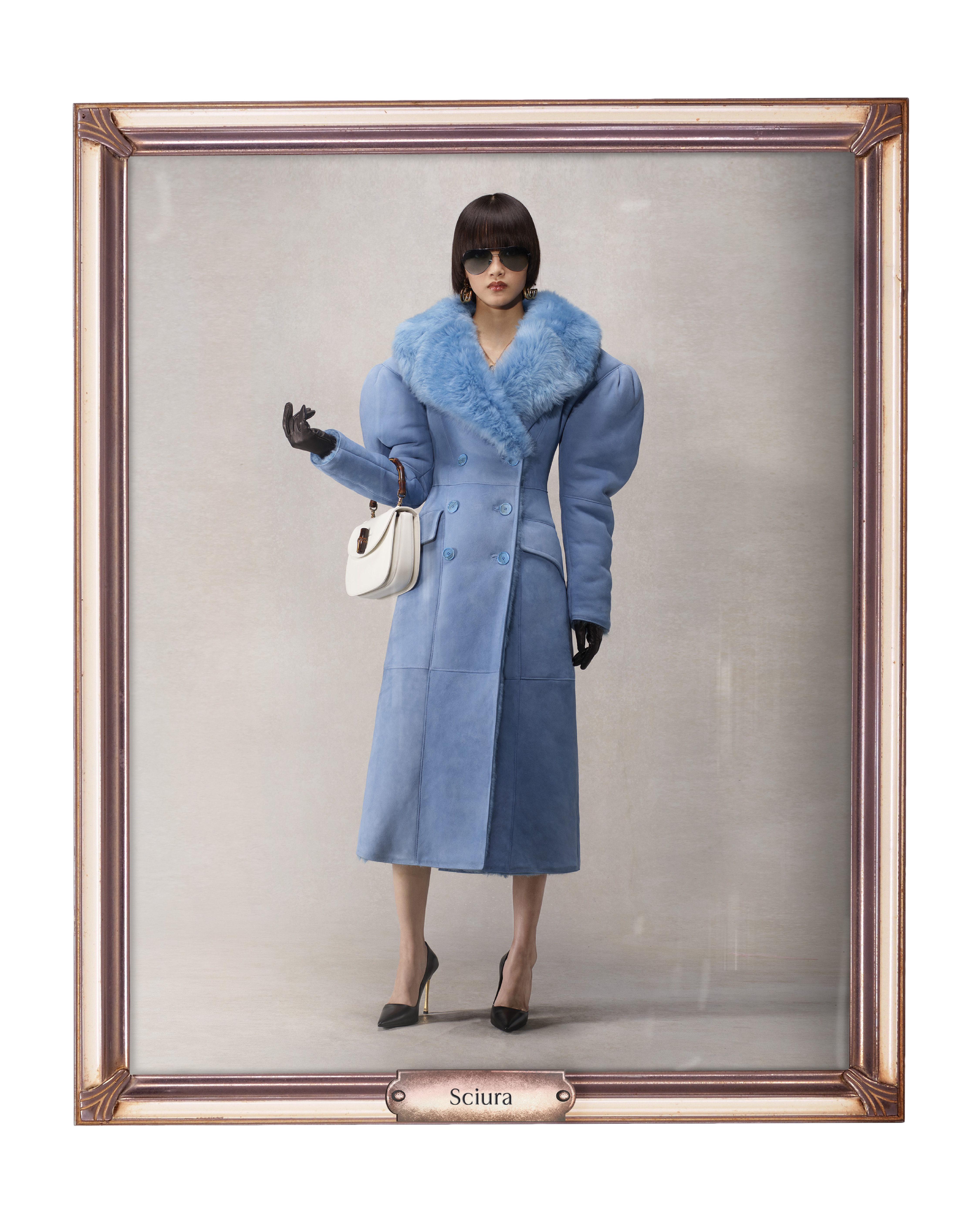 Gucci Demna Milan Fashion Week