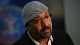 Jesse L. Martin in The Irrational Season 2x01