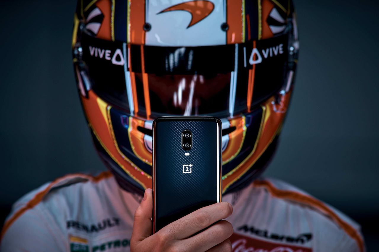 OnePlus 6T