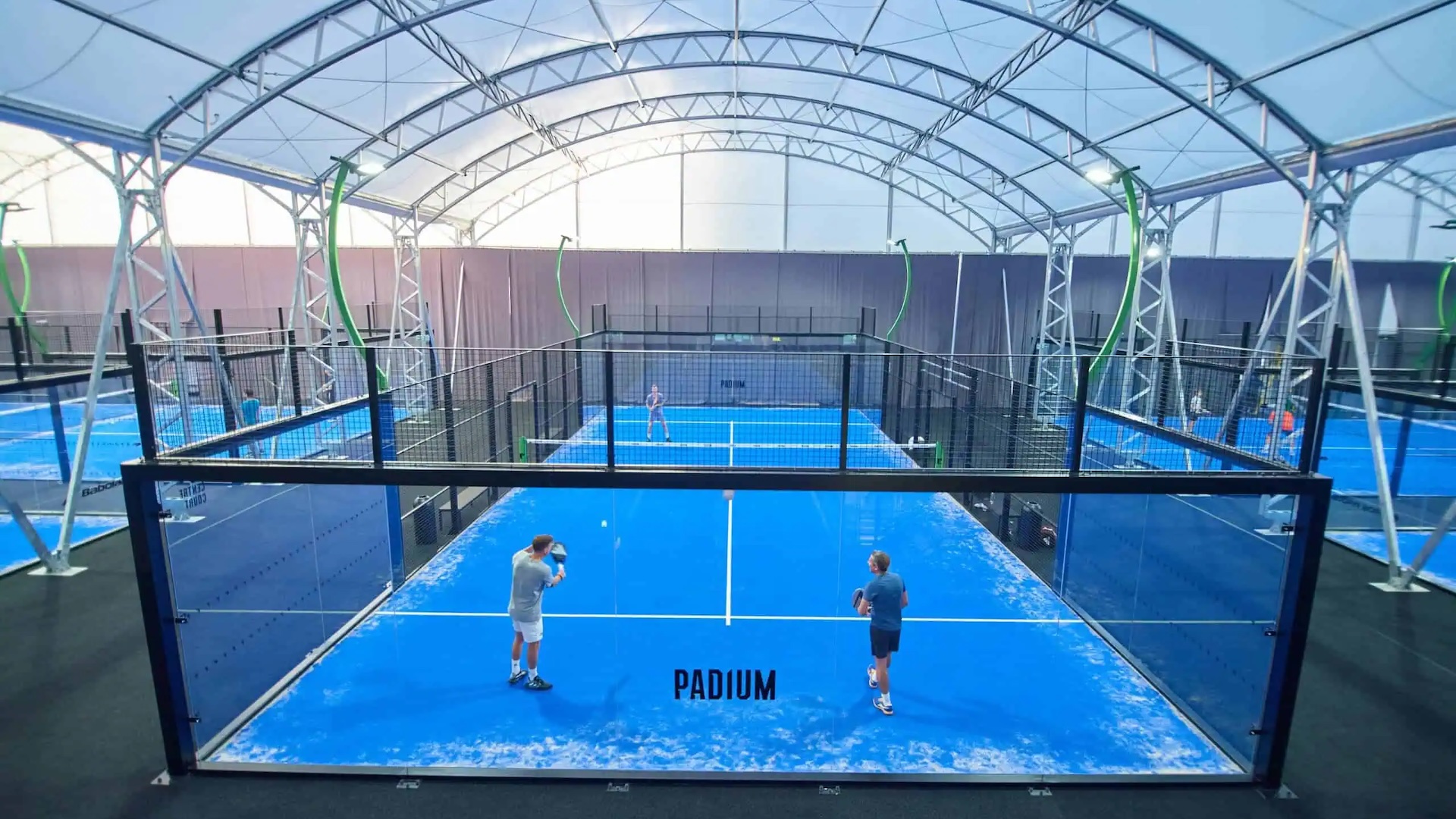 Padel