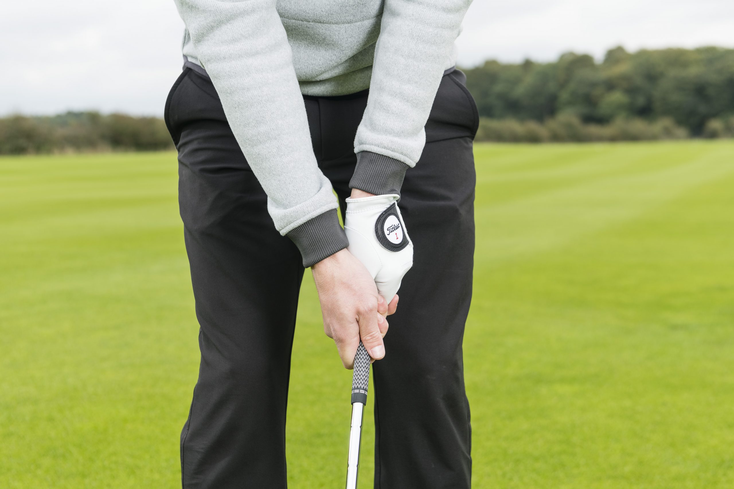 Golf Wedge Distances Golf Monthly