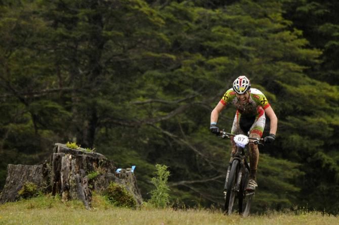 A ride during stage 3