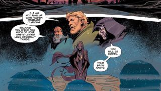 Dune: House Atreides #7