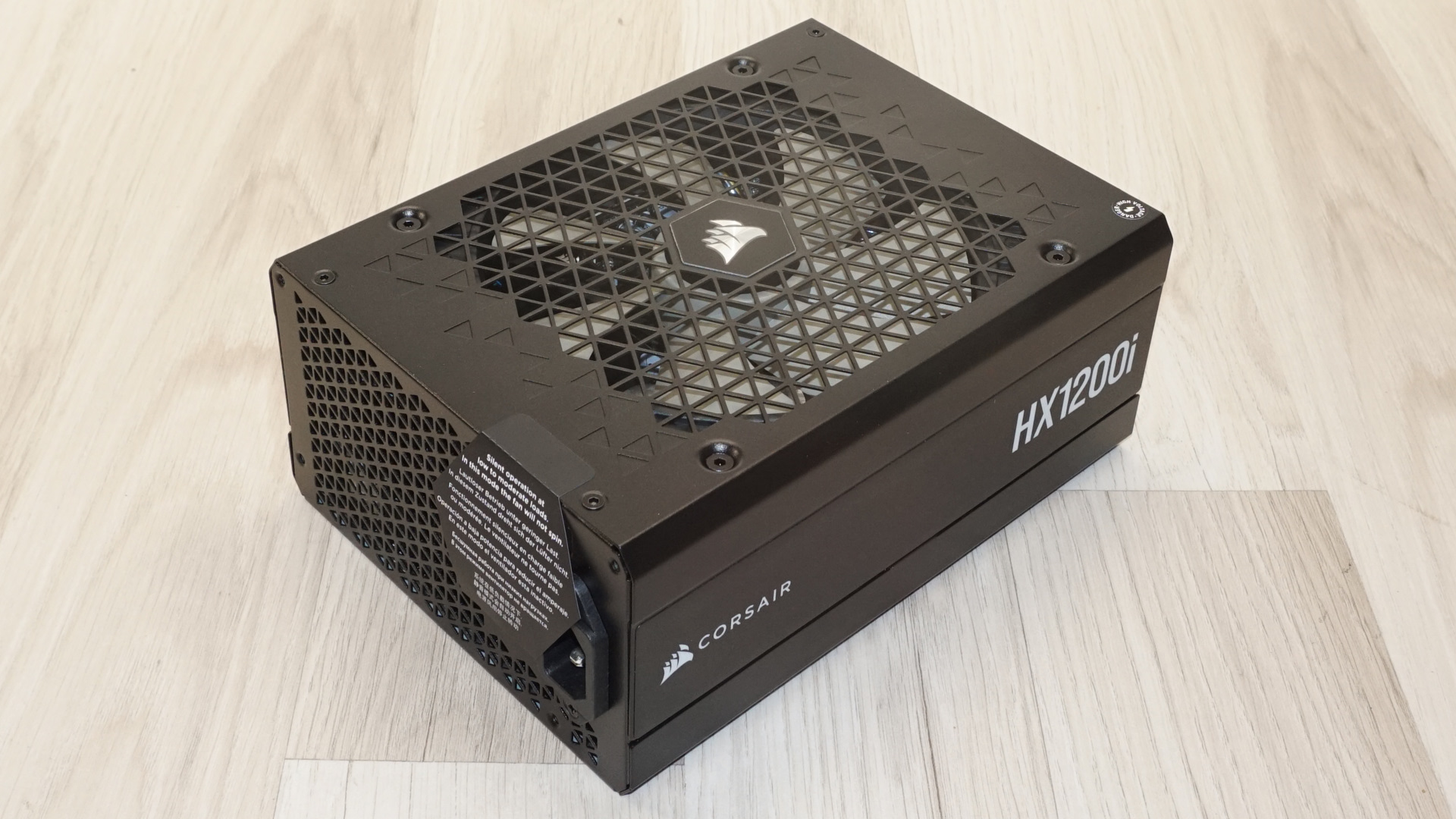 Corsair HX1200i ATX 3.1