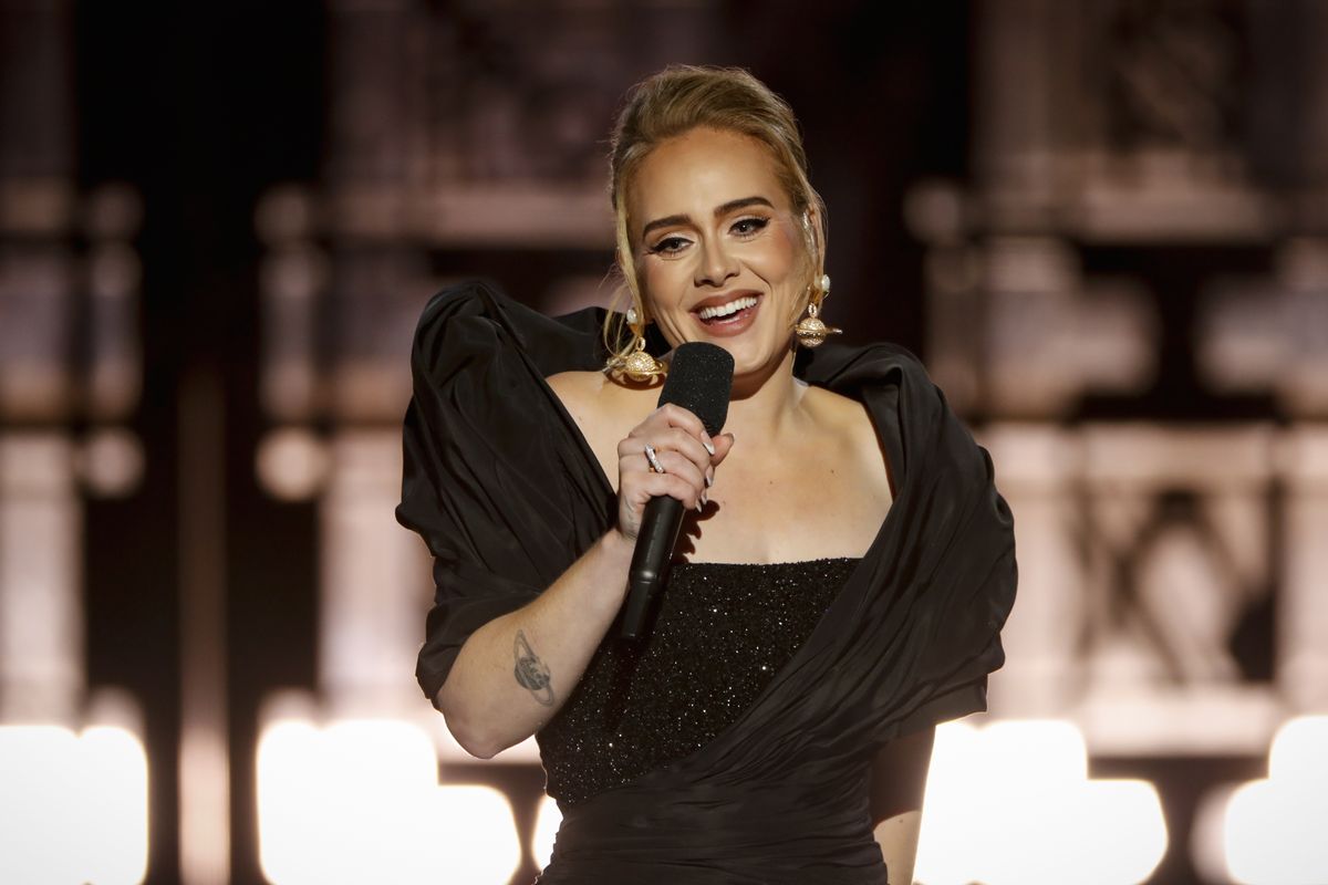 Adele: The BBC Sessions: Release Date, Premise, Music | What To Watch