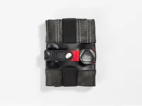 Bontrager Spring Roll Seat Bag Bontrager Spring Roll Seat Bag