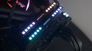 Corsair Dominator Platinum RGB