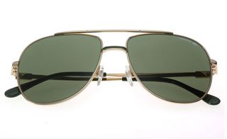 Reissued 101 sunglasses by Lacoste | Wallpaper