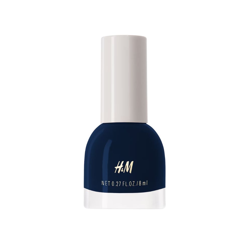 H&amp;amp;M Nail Polish Midnight Sky