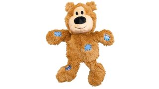 Kong Wild Knots Bear Dog Toy