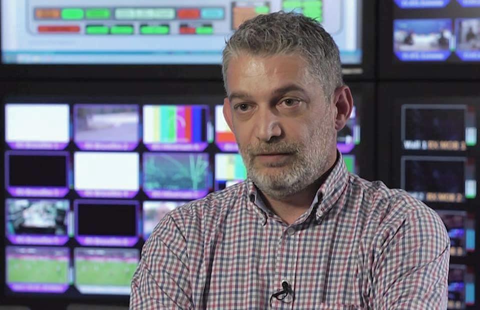 Antenna Entertainment Taps Imagine Communications for Cloud Managed