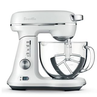 Breville Bakery Chef stand mixer