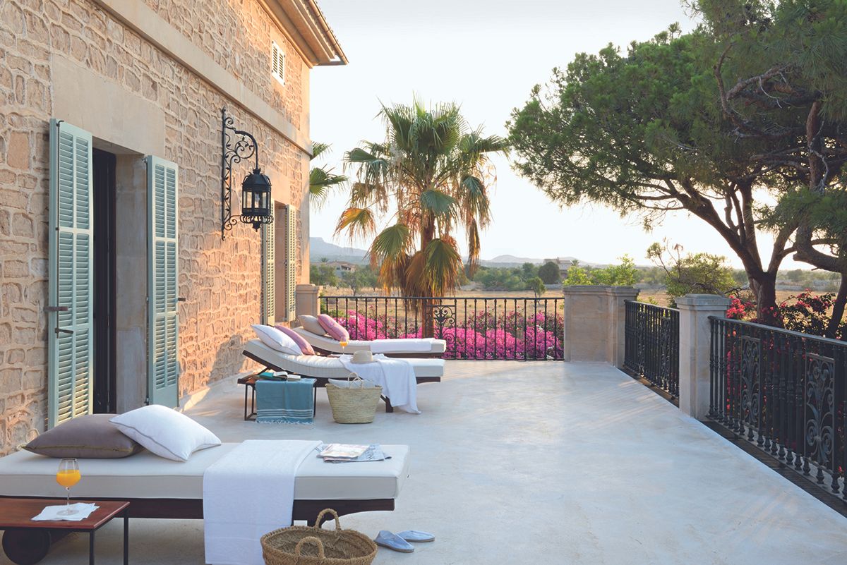 Best Beach Hotels in Europe Beautiful Boutique Hotels By The Seaside