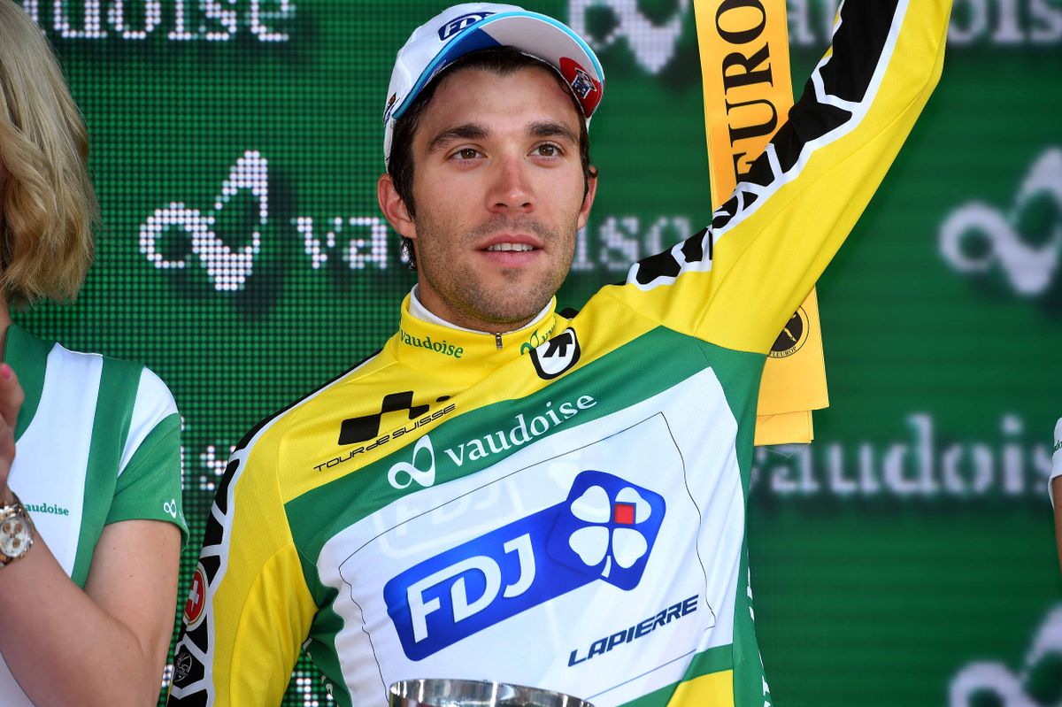 Thibaut Pinot (FDJ)