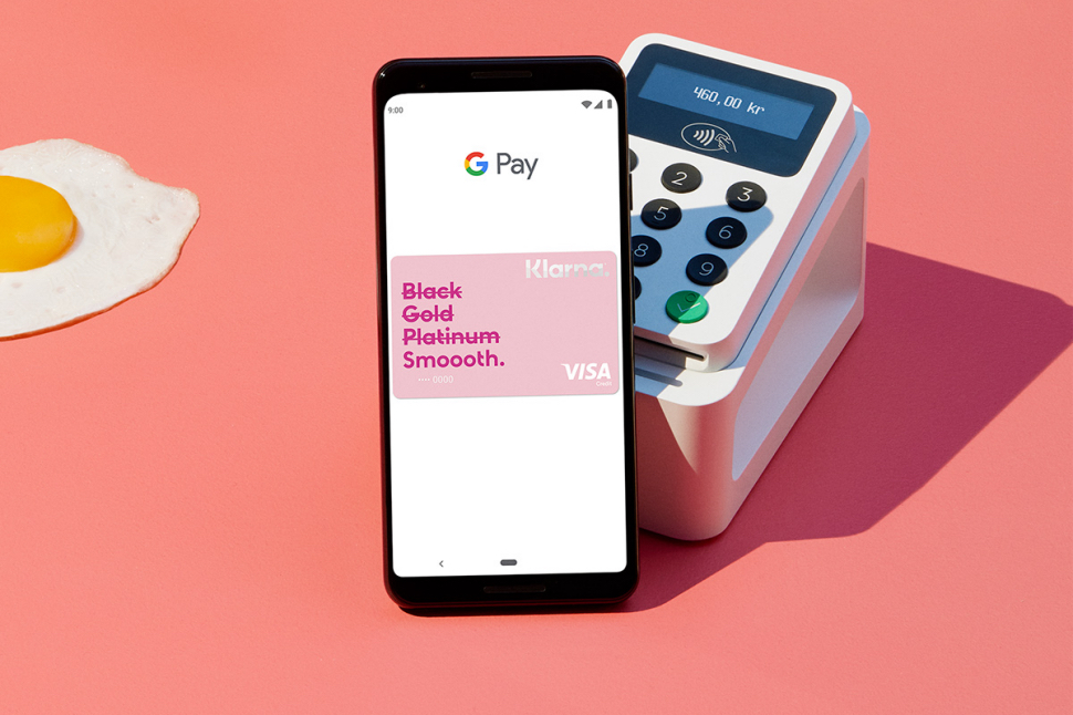 Klarna