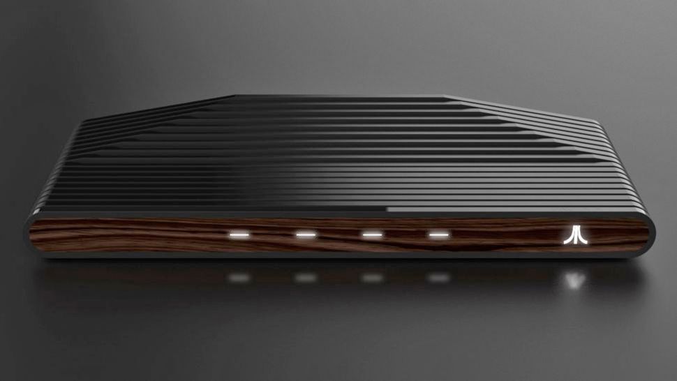 Atari VCS