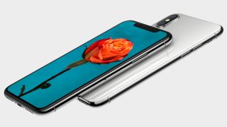iPhone X