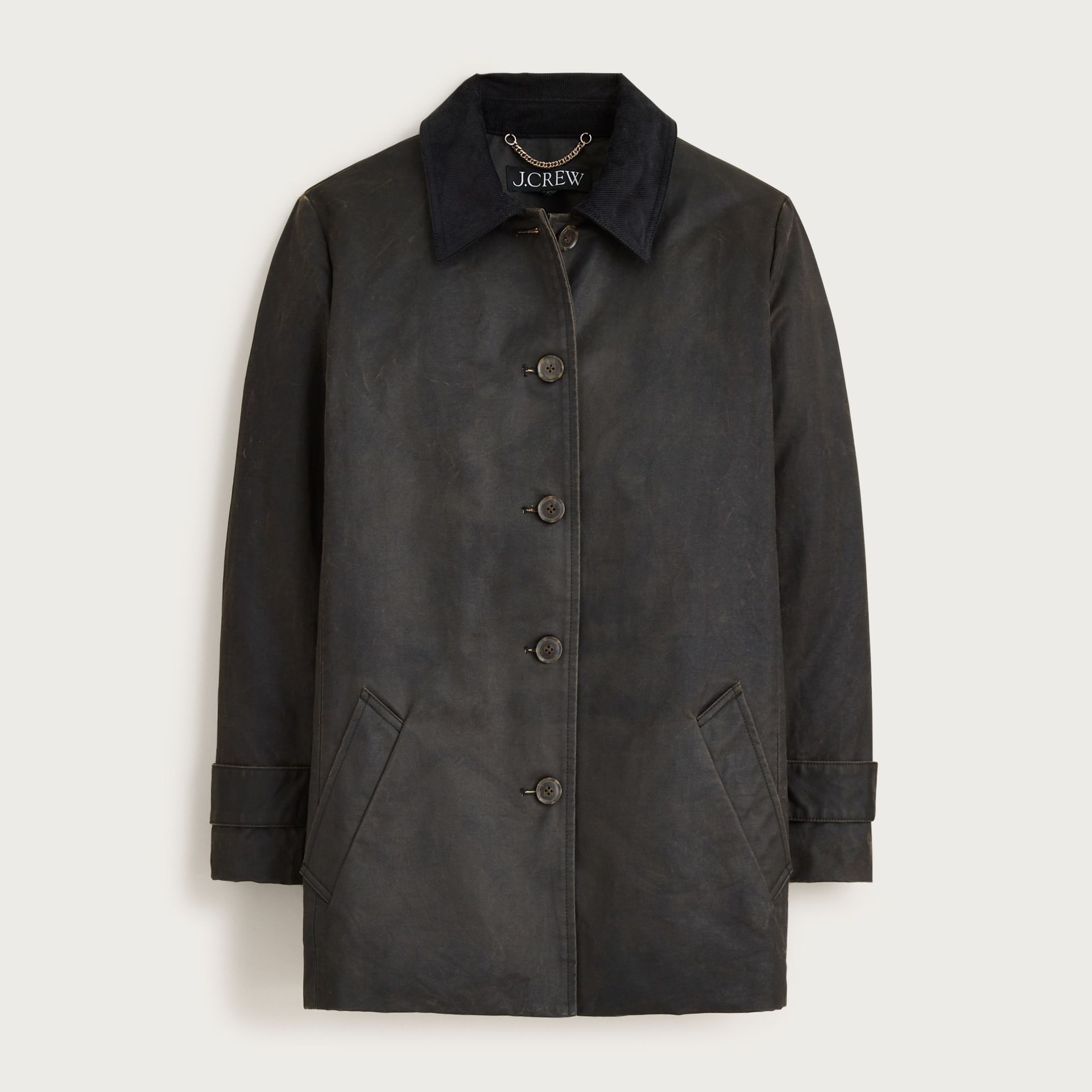 Coated Barn Jacket™