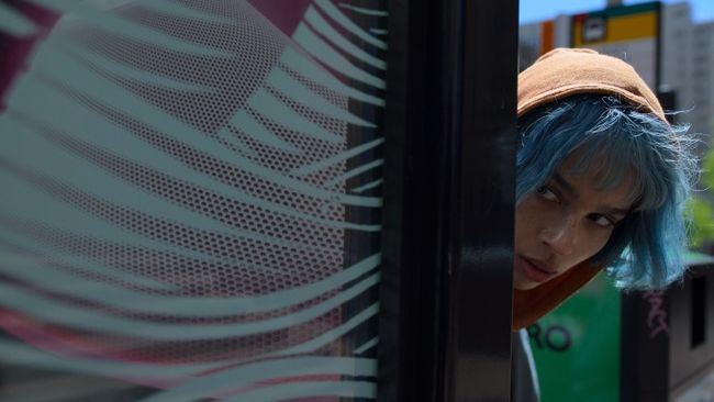 'Kimi': Everything we know about the HBO Max movie | What to Watch