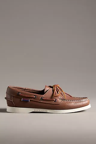 Sapatos náuticos Sebago Dockside® Portland