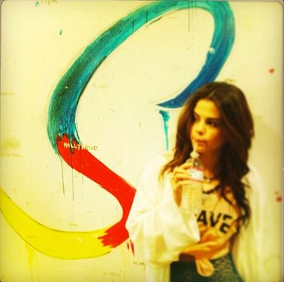 Sleeve, Long hair, Paint, Painting, Art paint, Drawing,
