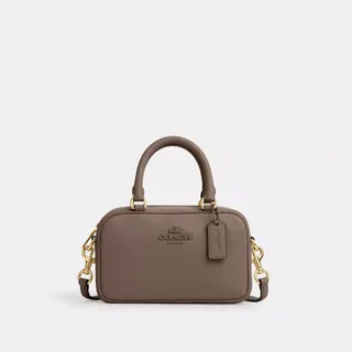 Satchel Crossbody