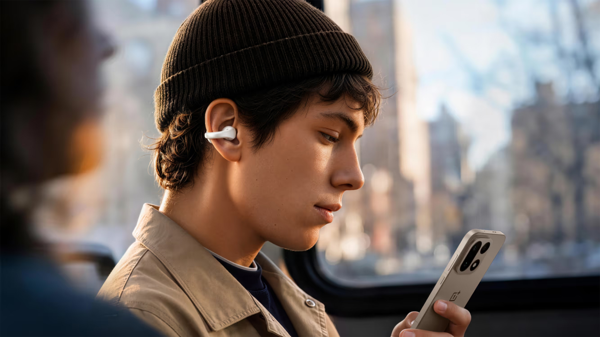 OnePlus Buds Clip