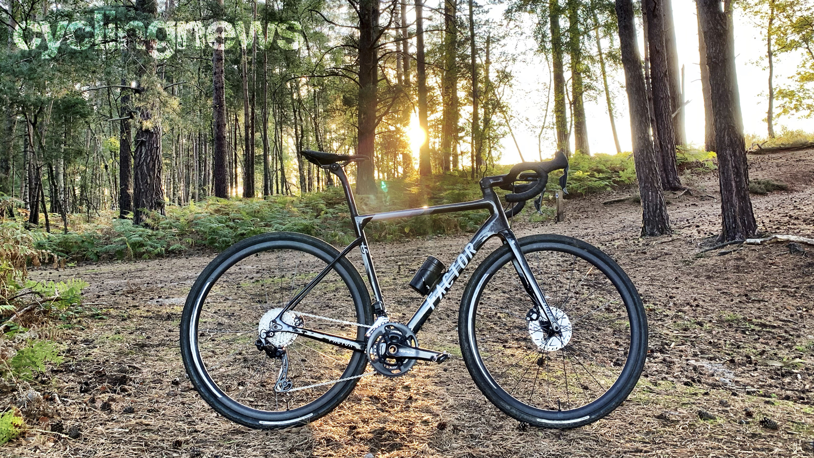 Best Gravel Bikes 2022 - Speed, Added Utility, And The Possibility Of ...