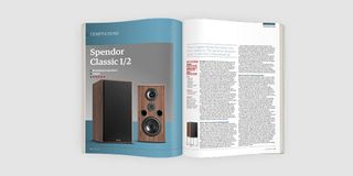 New issue of What Hi-Fi? out now