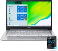 Acer Swift 3: was $849, now $562 @ Amazon